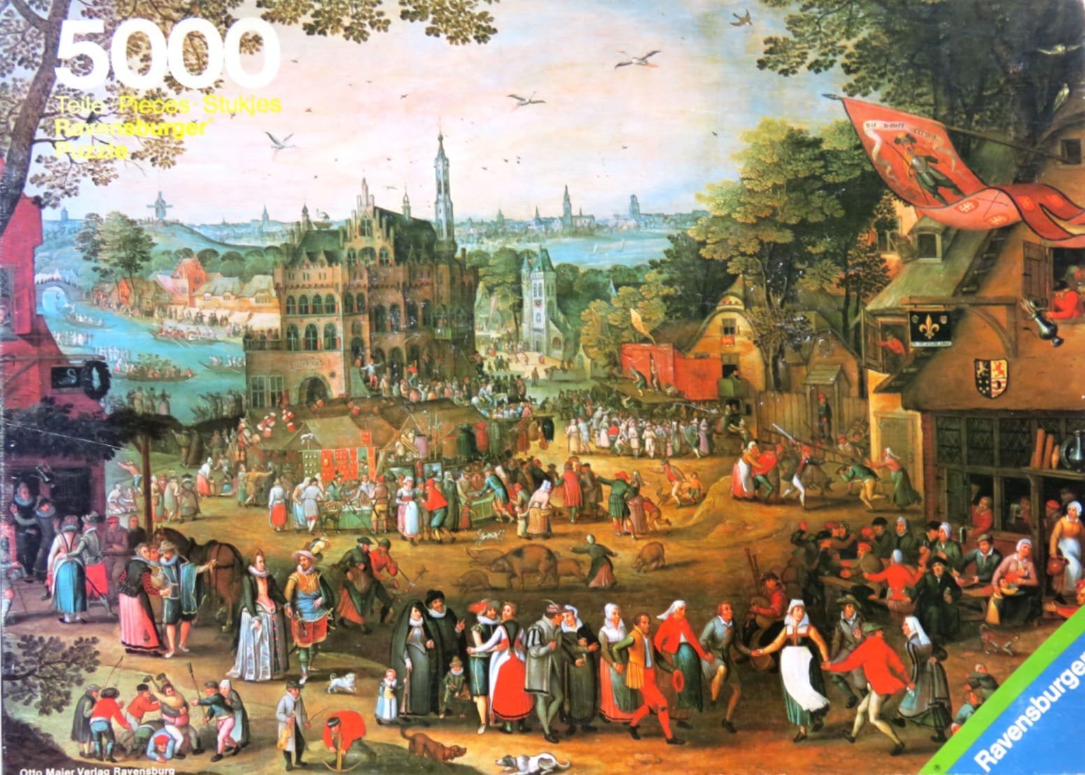 Country Fair